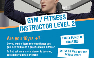 Achieve More Training  - Launch Online Fitness Campaign