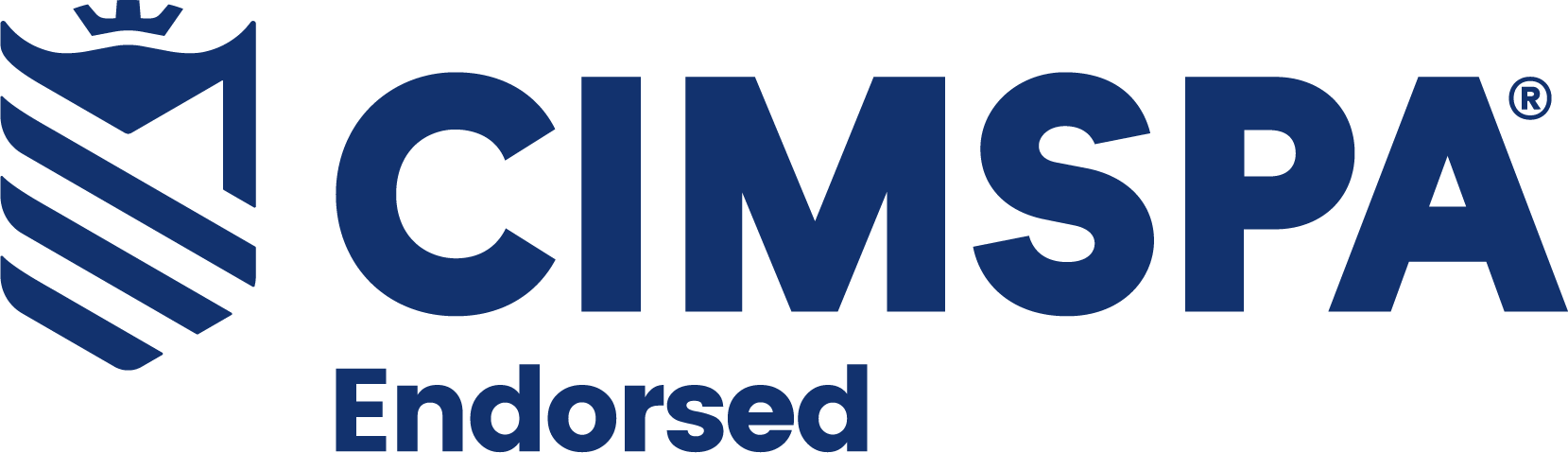 CIMSPA registered and endorsed