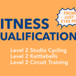 L2 Fitness Courses
