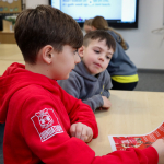 The Wrexham AFC PE and School Sport Apprentice Scheme