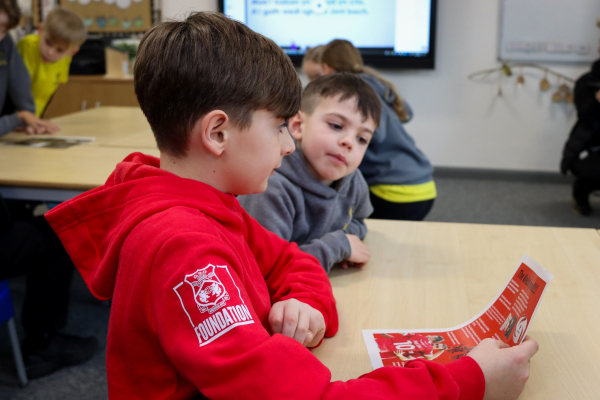 The Wrexham AFC PE and School Sport Apprentice Scheme