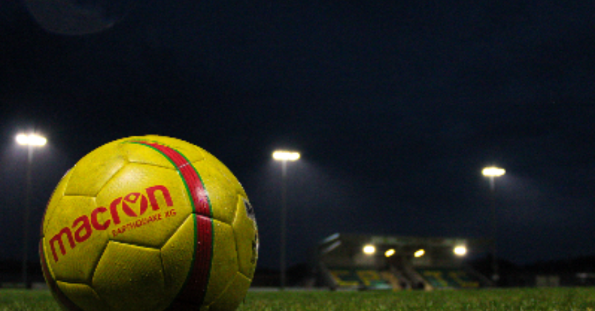 COFIS X ACHIEVE MORE TRAINING