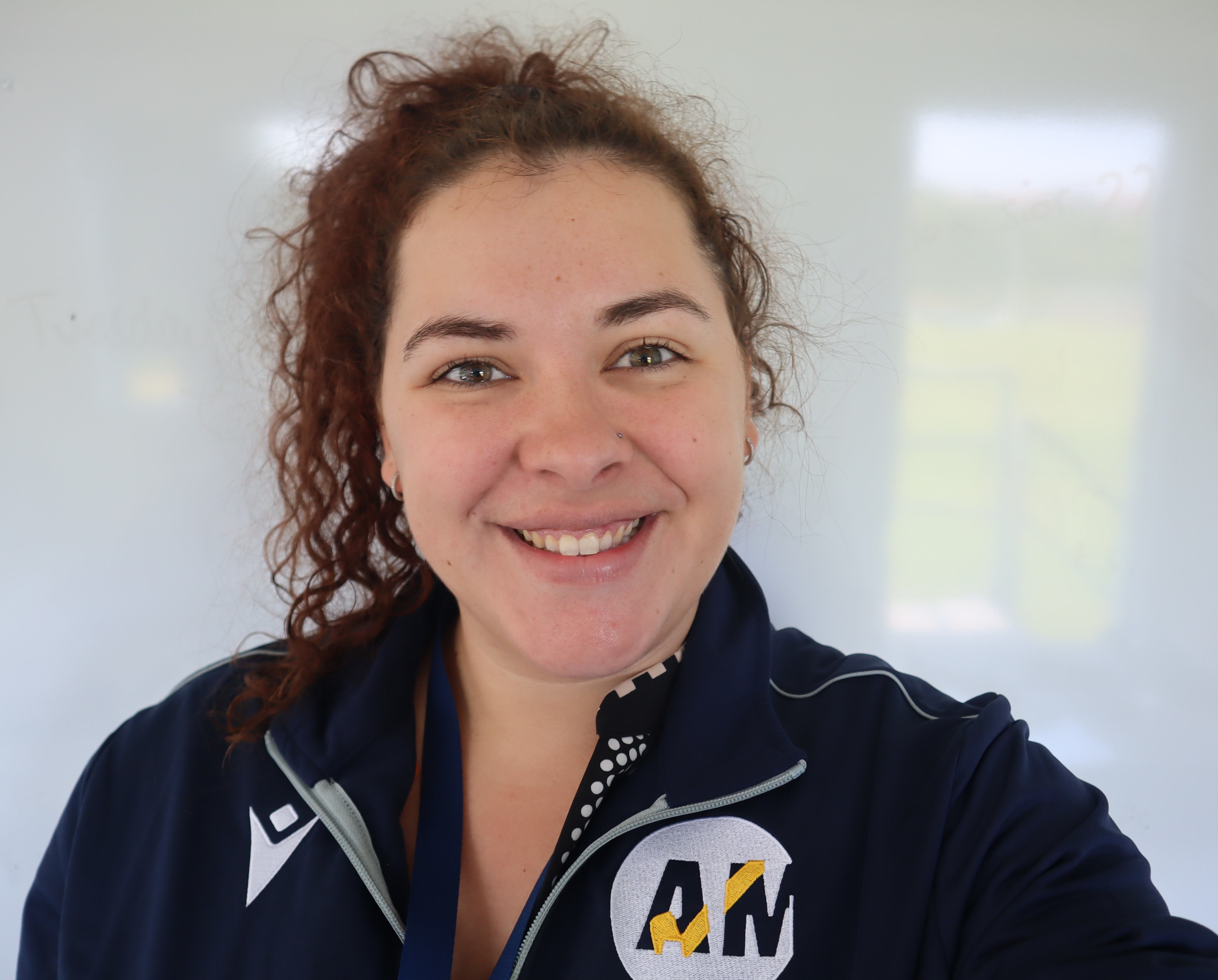 Chloe Gibson - Assessor