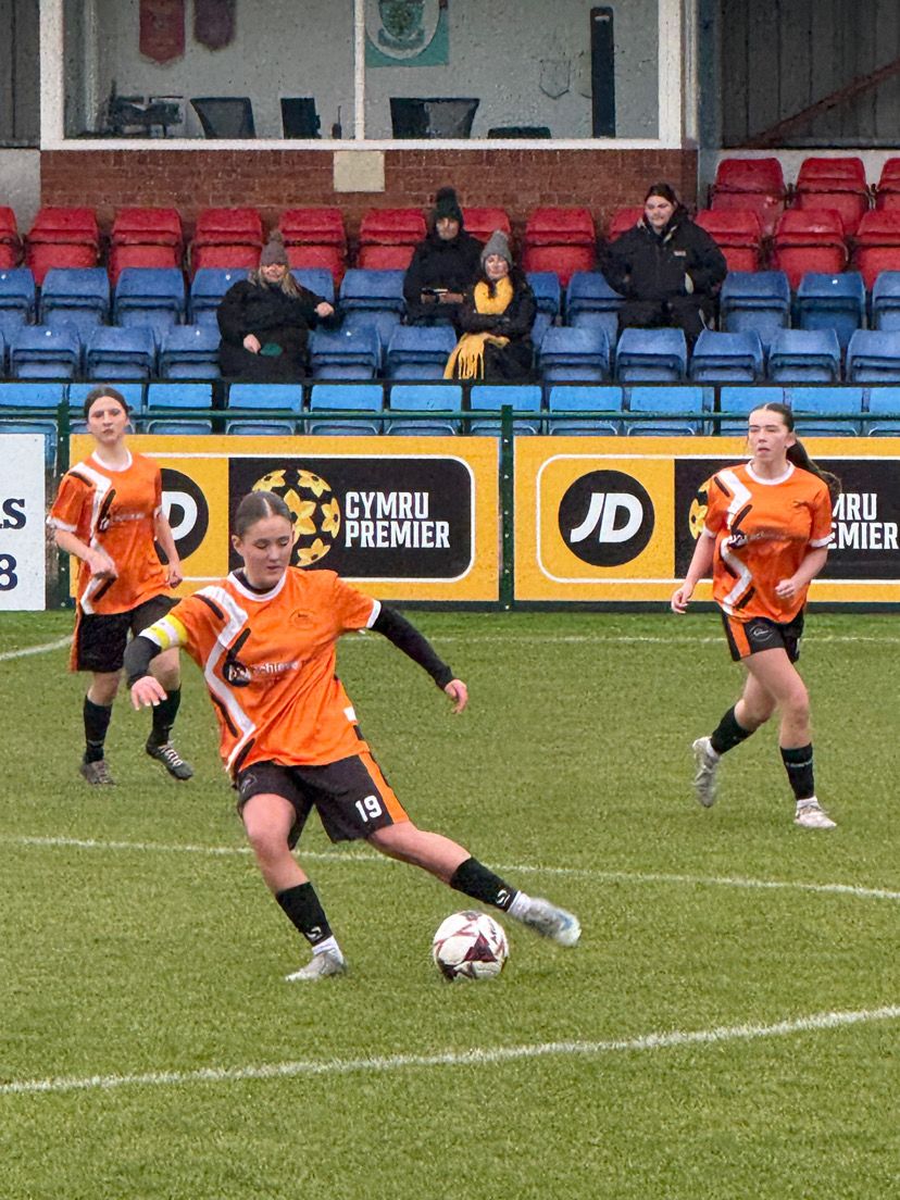 Good News Story - Georgia Reynolds