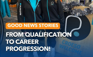 Learner Success Story: Michelle Howell