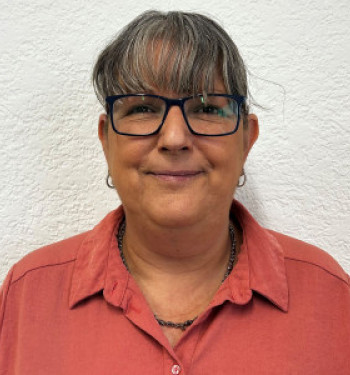 Sarah Bedford