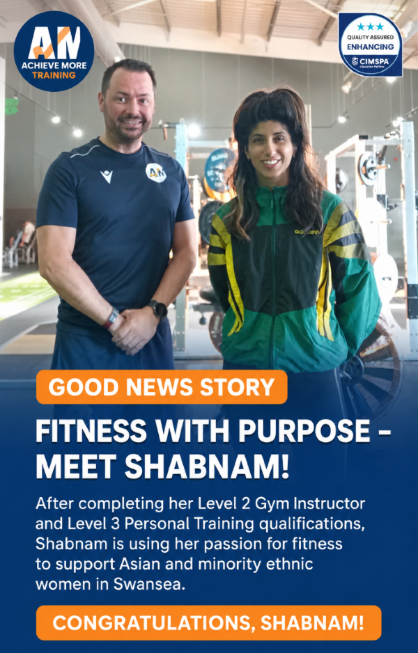 Good News Story Shabnam Ali