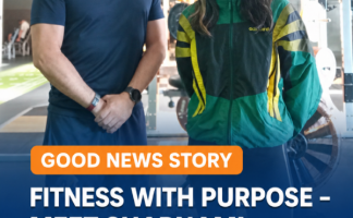 Good News Story Shabnam Ali