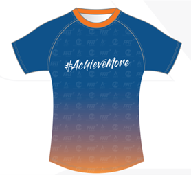 Team #AchieveMore Fundraising Scheme