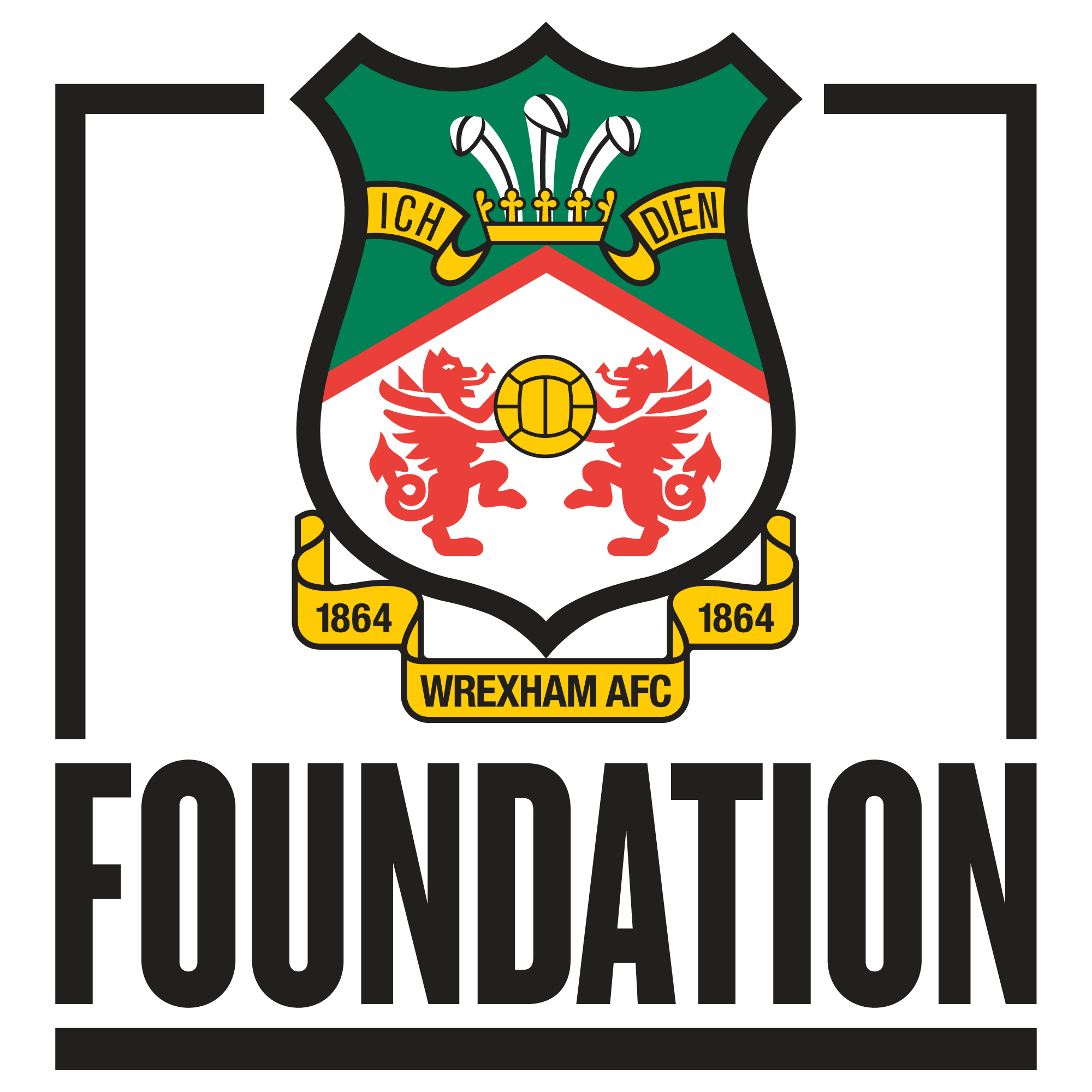 Wrexham AFC Foundation Apprentices x 5