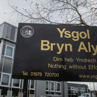 Ysgol Bryn Alyn - Teaching Assistant Apprenticeship 