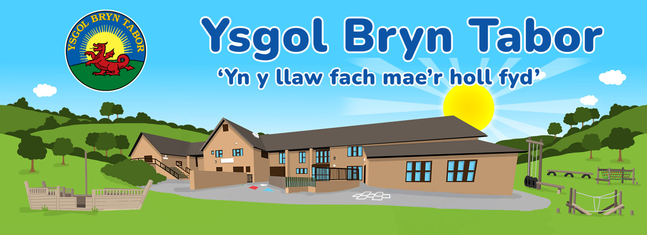 Ysgol Bryn Tabor Prentis Cynorthwyydd Addysgu / Teaching Assistant Apprentice